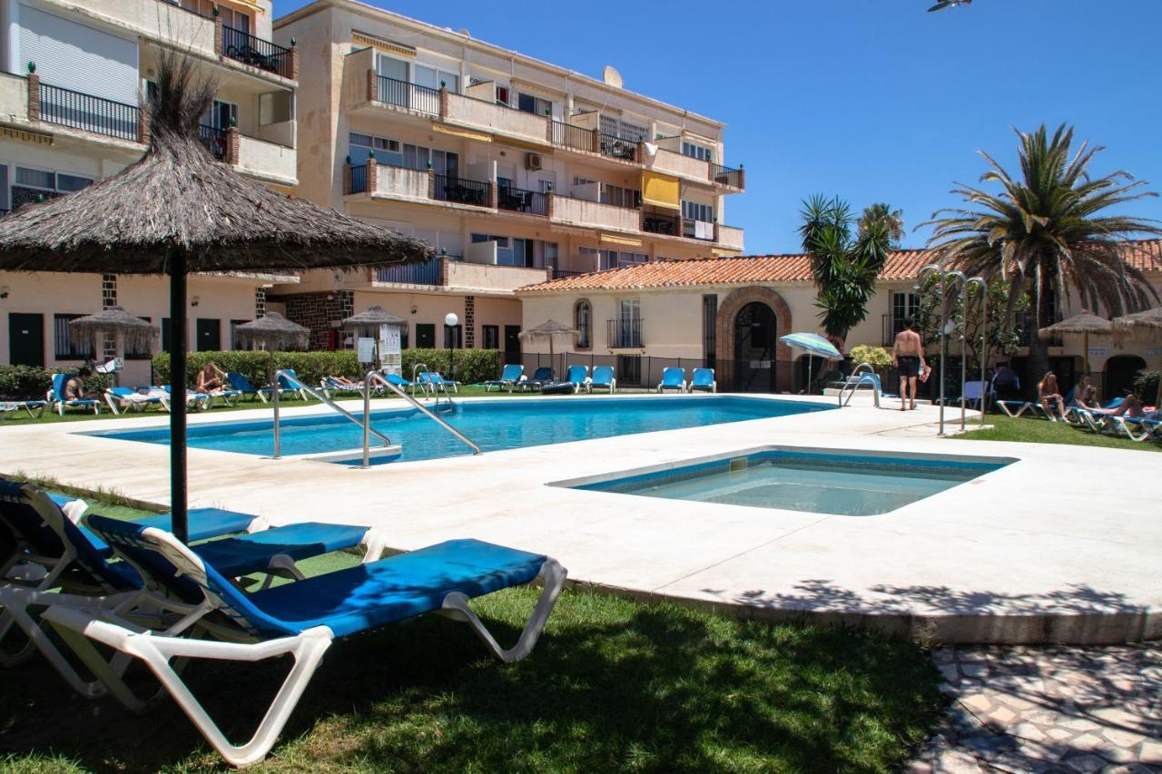 Jazmin 24 Lejlighed Torremolinos