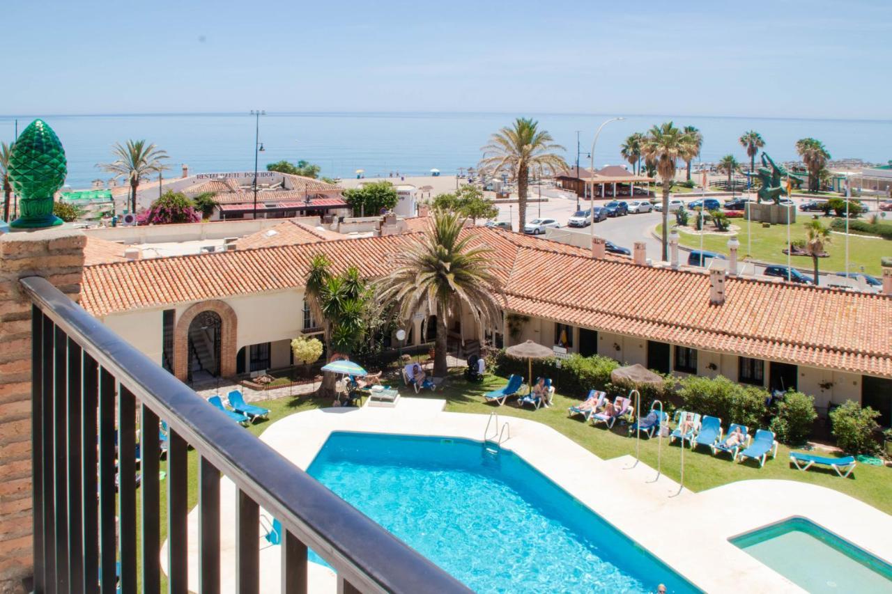 Appartamento Jazmin 24 Torremolinos