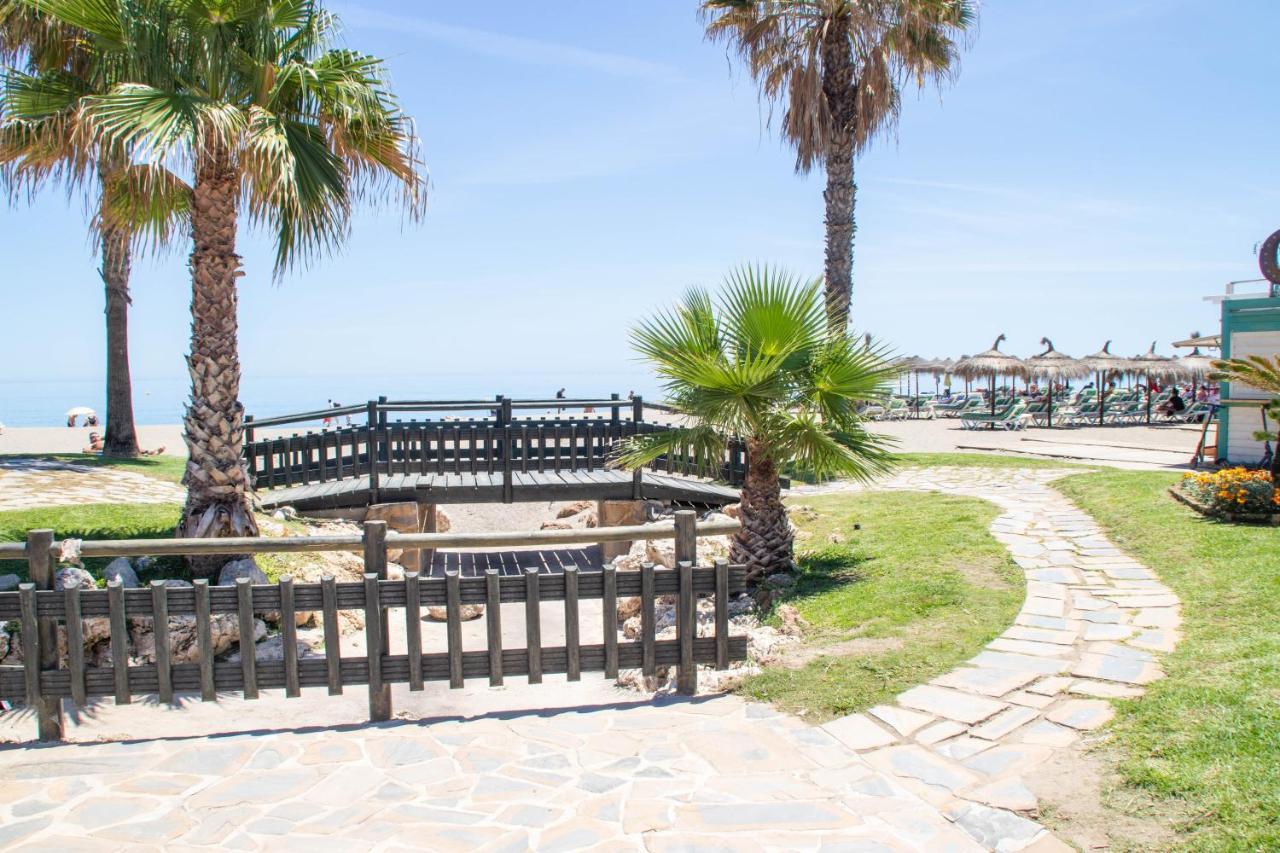 Jazmin 24 Appartamento Torremolinos