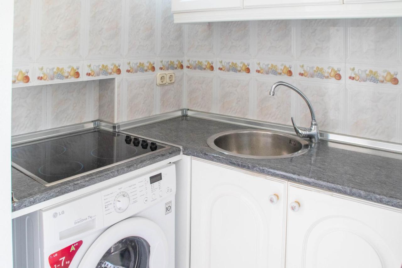 Apartment Jazmin 24 Torremolinos